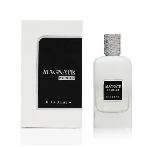 Khadlaj Magnate Premier Eau De Parfum for Men