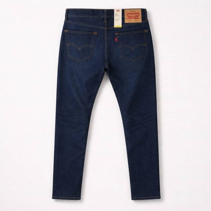 Levi’s Men’s Stone Wash Denim Trouser