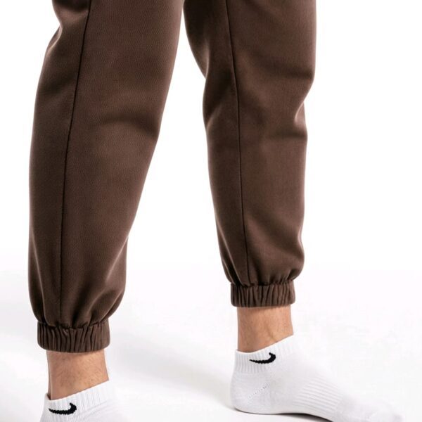 Nike Low-Cut Performance Ankle Socks with Black Swoosh – White — image 1