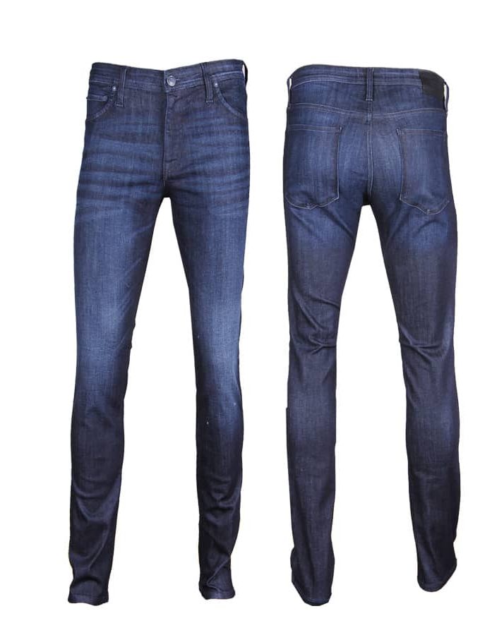 Slim-Fit classic Denim Jean