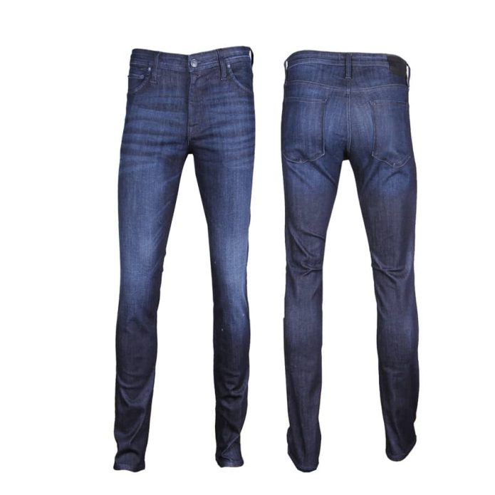 Slim-Fit classic Denim Jean