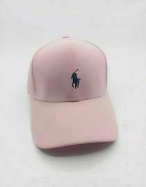 Iconic Baseball cap Pink