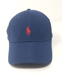 Iconic Baseball cap Blue