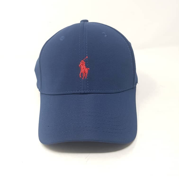 Iconic Baseball cap Blue