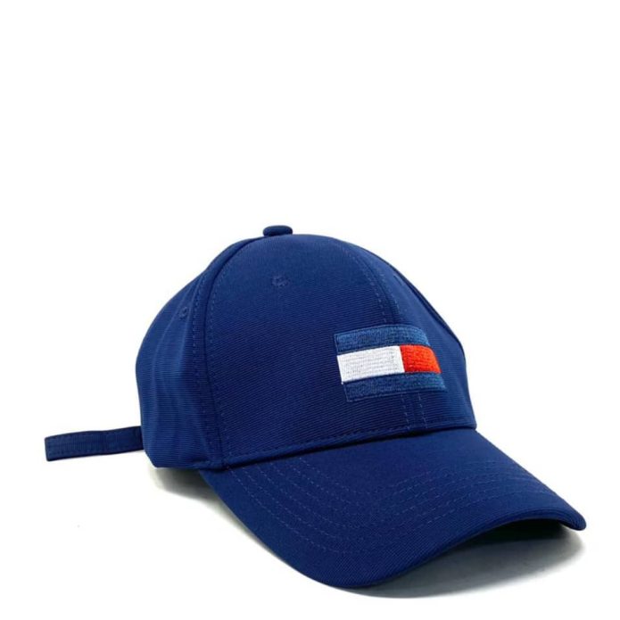 Baseball cap Blue