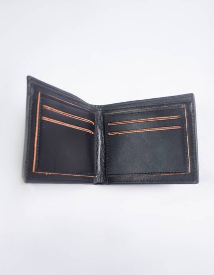 Lacoste Bill Fold Wallet