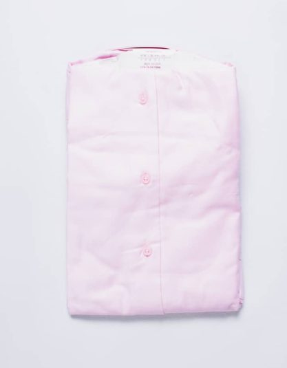 T.M-Martin Long-sleeve Shirt Pink
