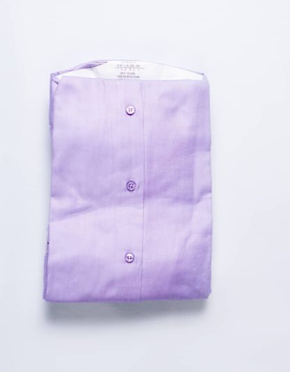 T.M-Martin Long-sleeve Shirt Purple