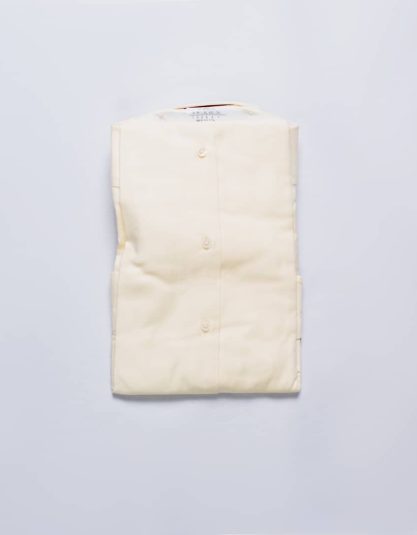 T.M-Martin Long-sleeve Shirt Yellow