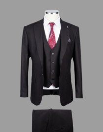 Premium Turkish Suit