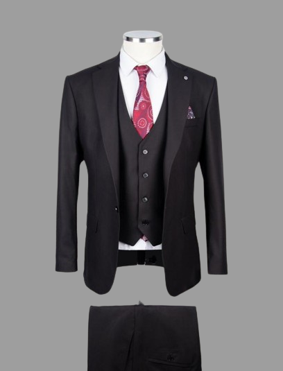 Premium Turkish Suit