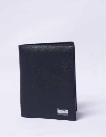 TerraFold Wallet Black