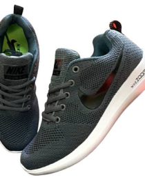 Nike Zoom Shoe Grey