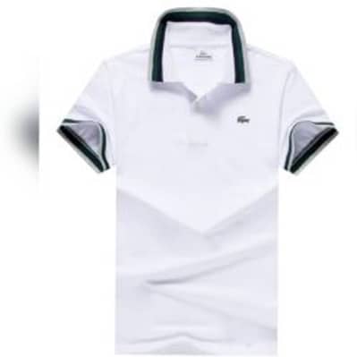 Lacoste Heritage Polo