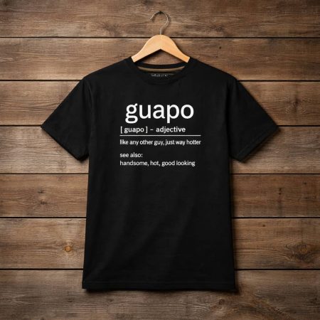 Men's Definition Graphic Short Sleeve T-Shirt - Black