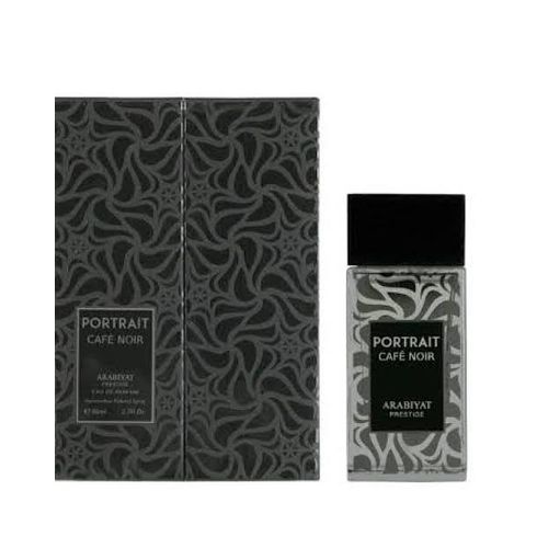 Portrait Café Noir By Arabiyat Prestige EDP For Men