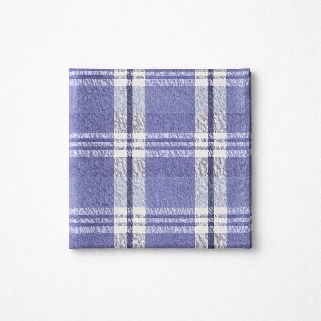 Classic Men’s Pocket Square – Elegant Suit Accessory for Formal & Smart Casual Styling - Image 15