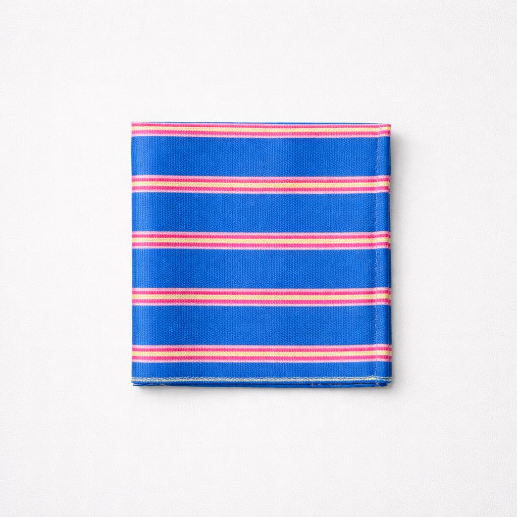 Classic Men’s Pocket Square – Elegant Suit Accessory for Formal & Smart Casual Styling - Image 16