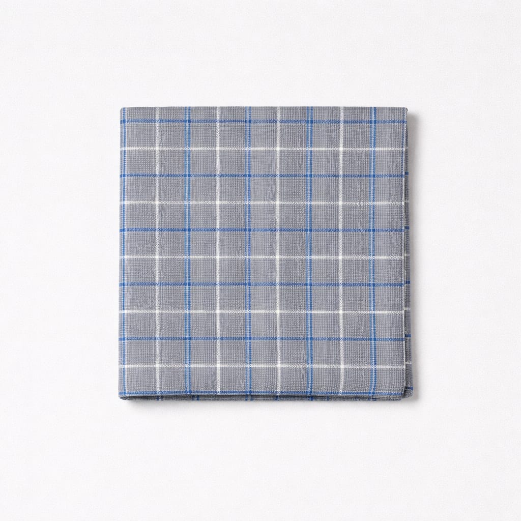Classic Men’s Pocket Square – Elegant Suit Accessory for Formal & Smart Casual Styling - Image 13