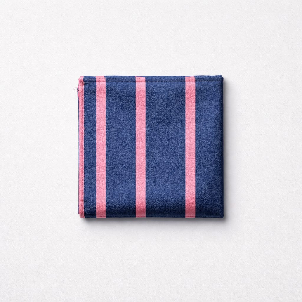 Classic Men’s Pocket Square – Elegant Suit Accessory for Formal & Smart Casual Styling - Image 20