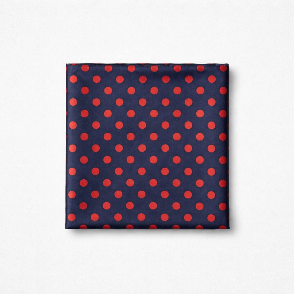 Classic Men’s Pocket Square – Elegant Suit Accessory for Formal & Smart Casual Styling - Image 22