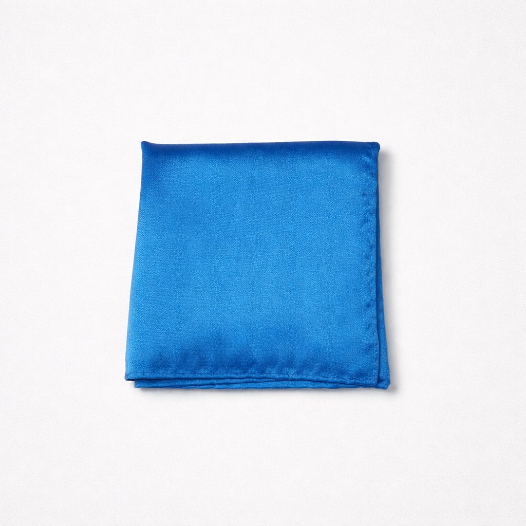 Classic Men’s Pocket Square – Elegant Suit Accessory for Formal & Smart Casual Styling - Image 18