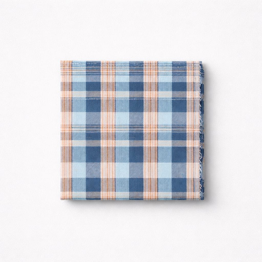 Classic Men’s Pocket Square – Elegant Suit Accessory for Formal & Smart Casual Styling - Image 34