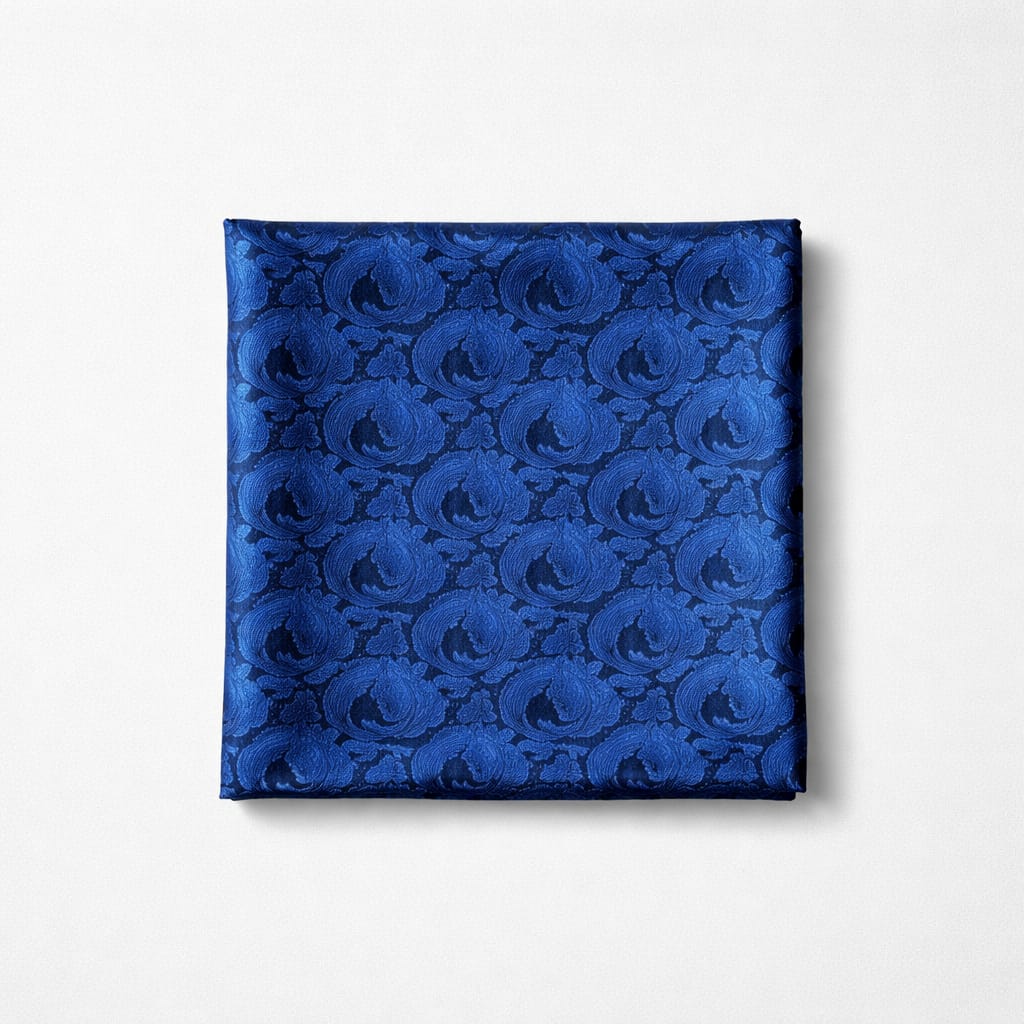 Classic Men’s Pocket Square – Elegant Suit Accessory for Formal & Smart Casual Styling - Image 32