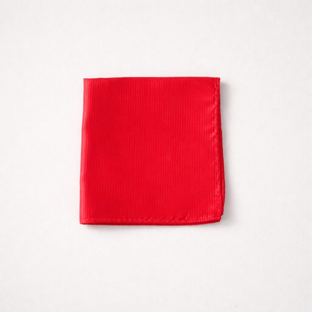 Classic Men’s Pocket Square – Elegant Suit Accessory for Formal & Smart Casual Styling - Image 7
