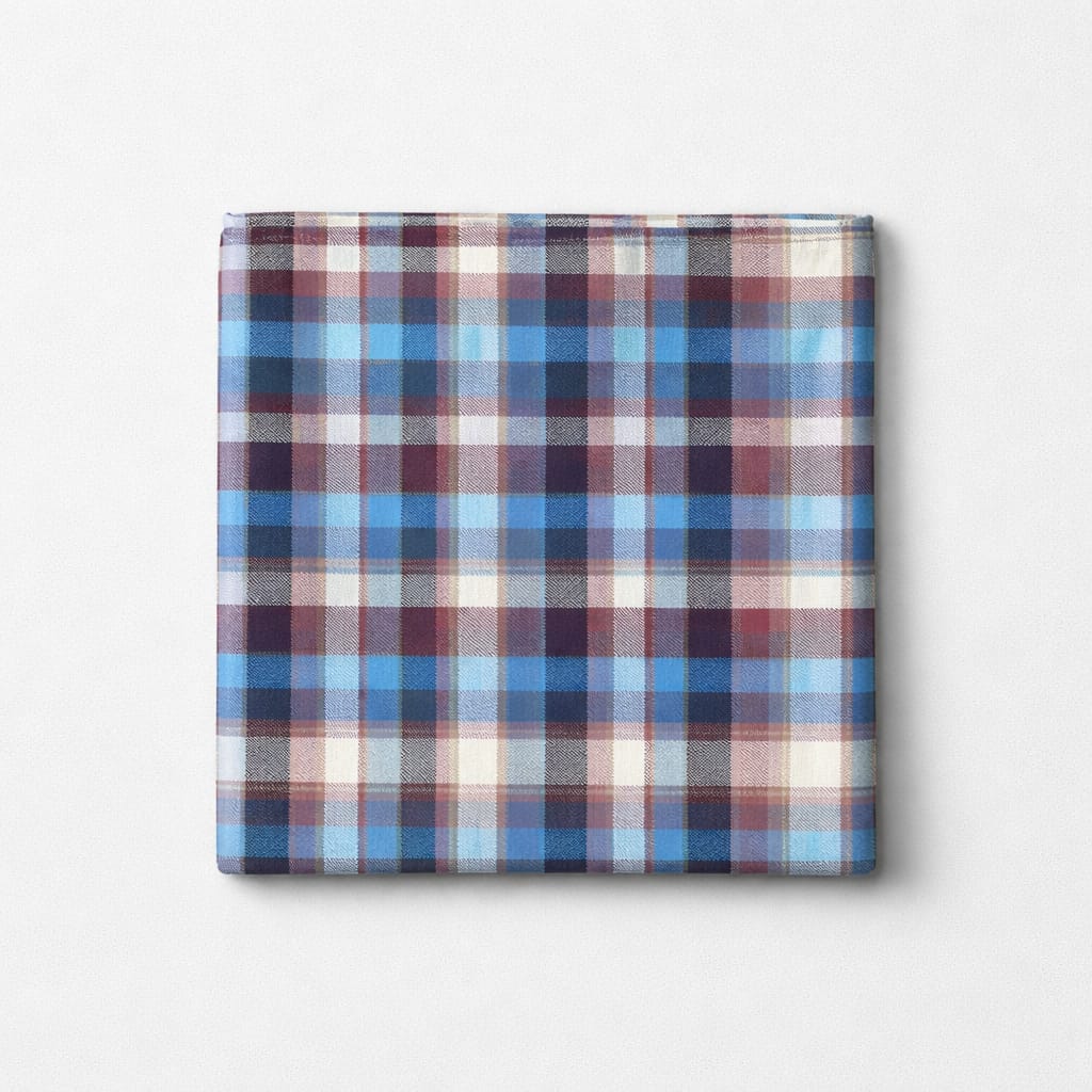 Classic Men’s Pocket Square – Elegant Suit Accessory for Formal & Smart Casual Styling - Image 3